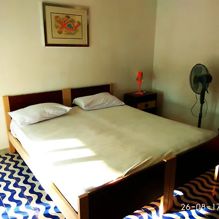 Appartamento Bilocali In Baia Vicino Al Praja Gallipoli