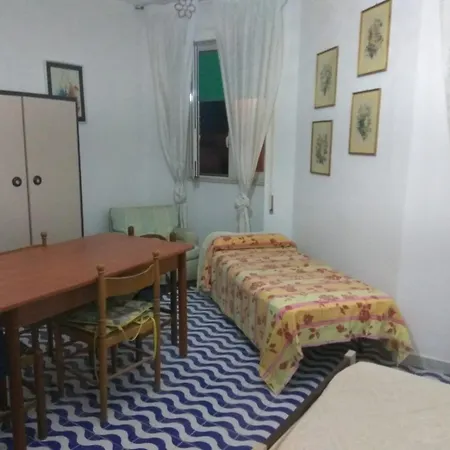 Bilocali In Baia Vicino Al Praja Appartamento Gallipoli