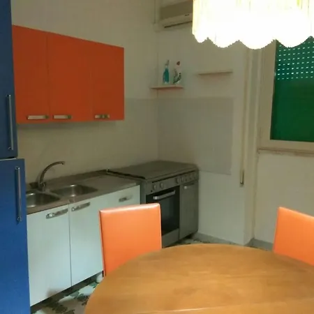 Bilocali In Baia Vicino Al Praja Apartment *