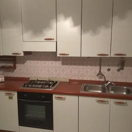 Bilocali In Baia Vicino Al Praja Gallipoli