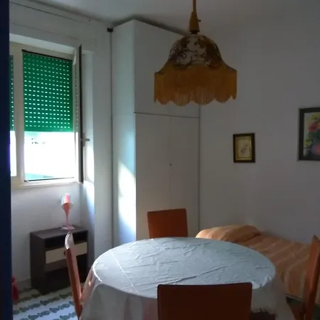 アパート Bilocali In Baia Vicino Al Praja