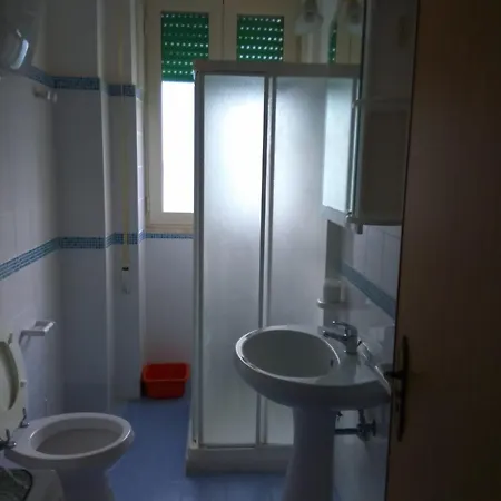 Apartment Bilocali In Baia Vicino Al Praja *