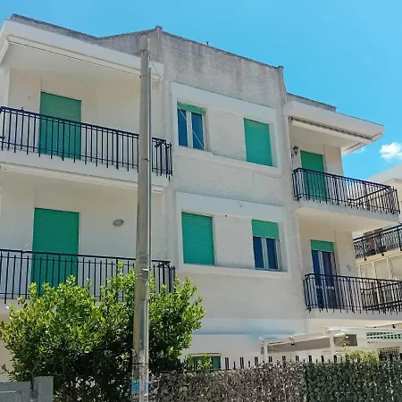 Bilocali In Baia Vicino Al Praja Gallipoli