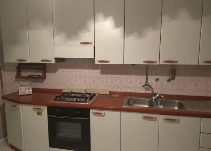 Bilocali In Baia Vicino Al Praja Gallipoli