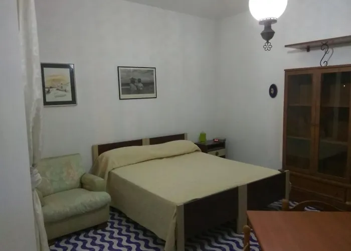 Bilocali In Baia Vicino Al Praja Apartment *