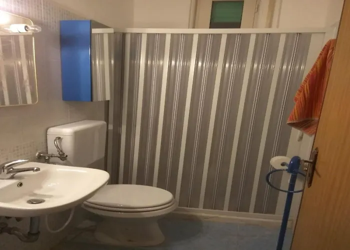 Apartment Bilocali In Baia Vicino Al Praja Gallipoli