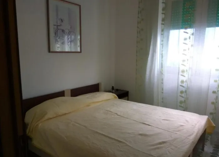 Bilocali In Baia Vicino Al Praja Gallipoli