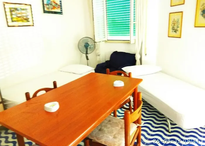 Bilocali In Baia Vicino Al Praja * Gallipoli