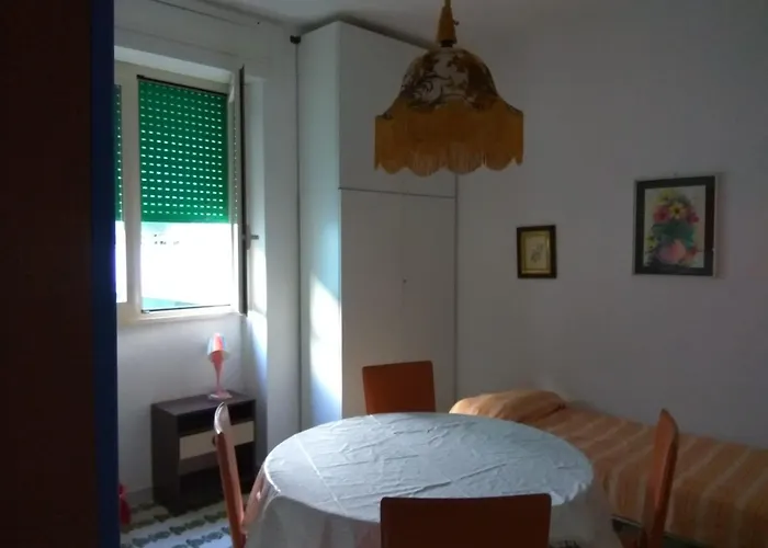 Apartment Bilocali In Baia Vicino Al Praja