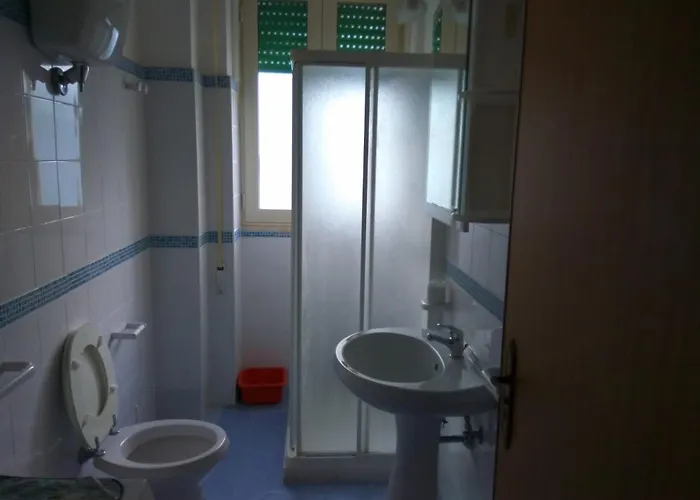 Apartment Bilocali In Baia Vicino Al Praja *