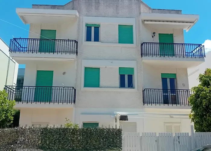 Apartment Bilocali In Baia Vicino Al Praja